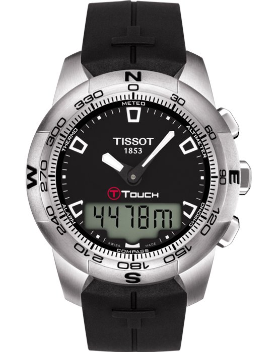 Tissot T047.420.17.051.00 Tissot T047.420.17.051.00