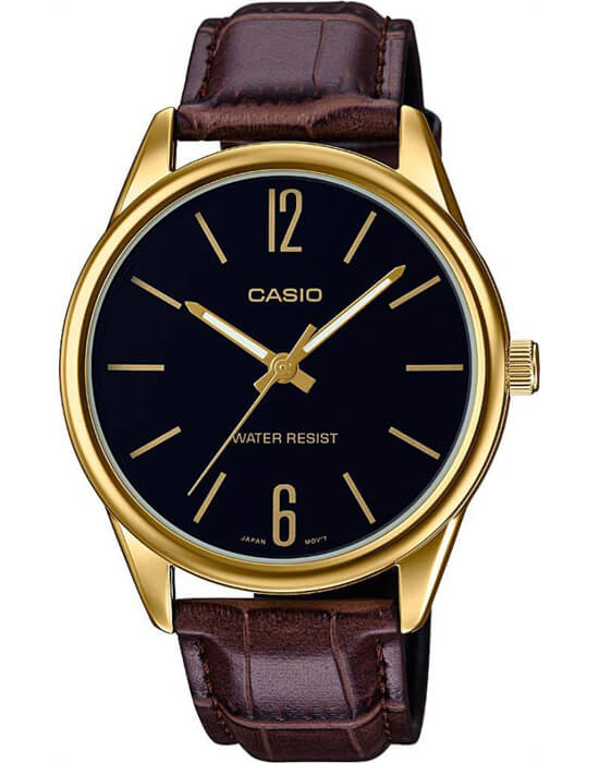 Casio MTP-V005GL-1B Casio MTP-V005GL-1B