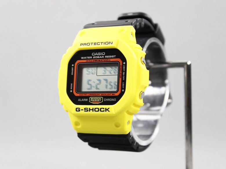 Casio DW-5600TB-1ER Casio DW-5600TB-1ER