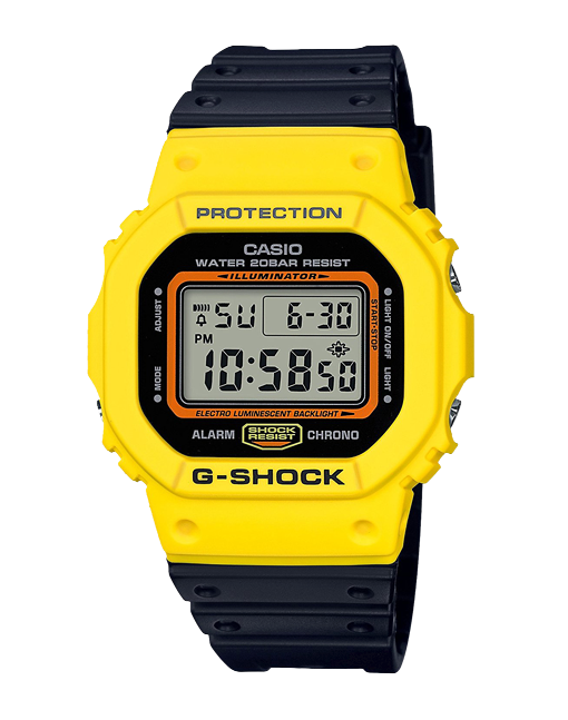 Casio DW-5600TB-1ER Casio DW-5600TB-1ER