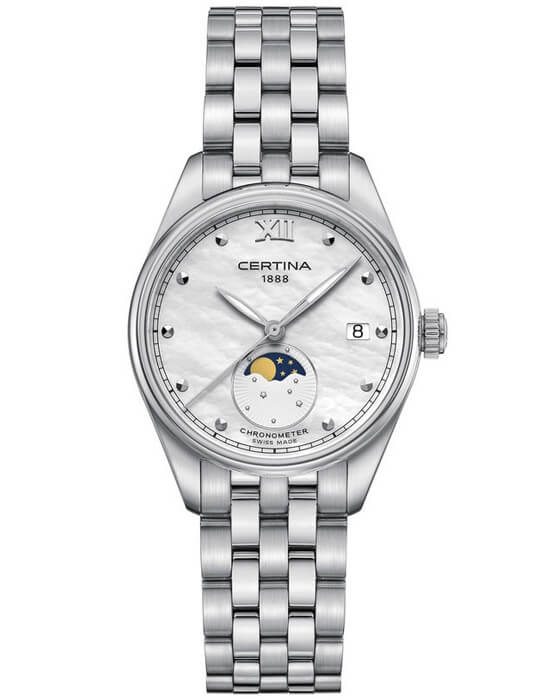 Certina C033.257.11.118.00 Certina C033.257.11.118.00