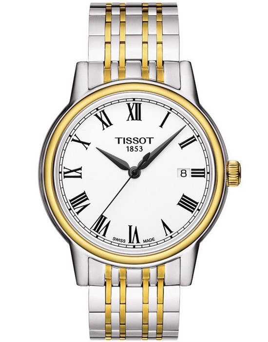 Tissot T085.410.22.013.00 Tissot T085.410.22.013.00
