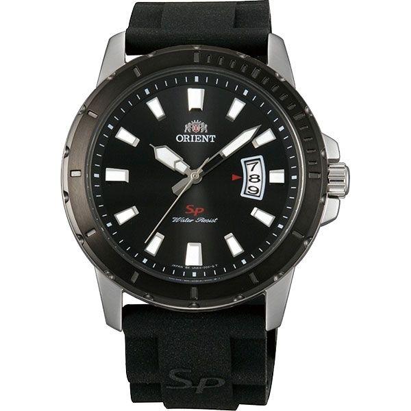 Orient FUNE200DB Orient FUNE200DB