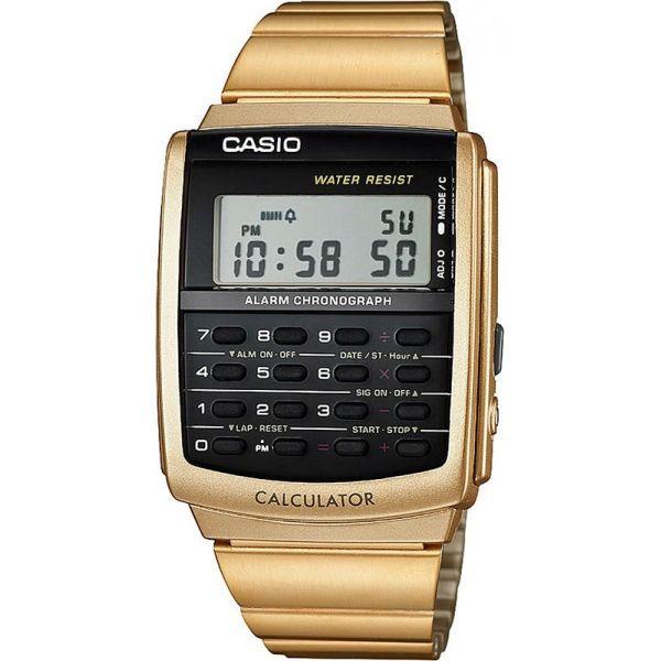 Casio CA-506G-9A Casio CA-506G-9A