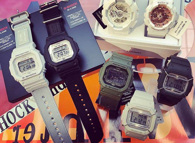 Casio GLS-5600CL-1ER Casio GLS-5600CL-1ER