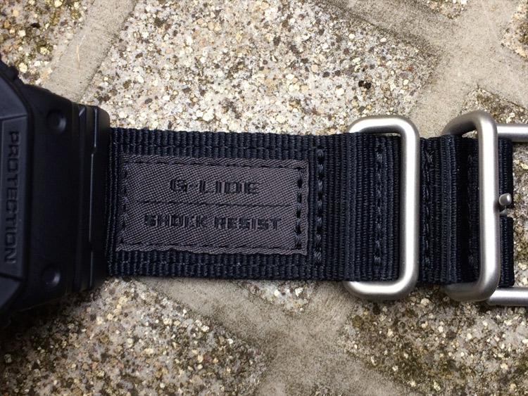 Casio GLS-5600CL-1ER Casio GLS-5600CL-1ER