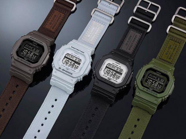 Casio GLS-5600CL-1ER Casio GLS-5600CL-1ER
