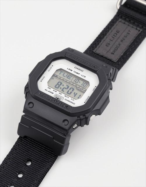 Casio GLS-5600CL-1ER Casio GLS-5600CL-1ER