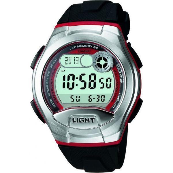 Casio W-752-4B Casio W-752-4B