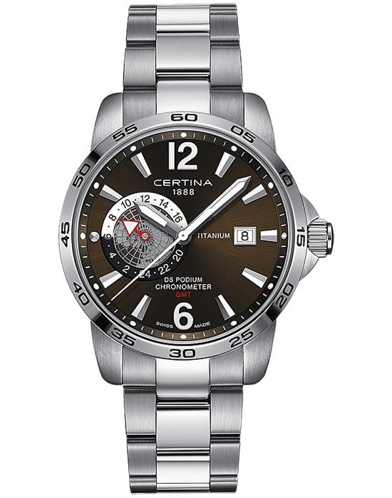 Certina C034.455.44.087.00 Certina C034.455.44.087.00