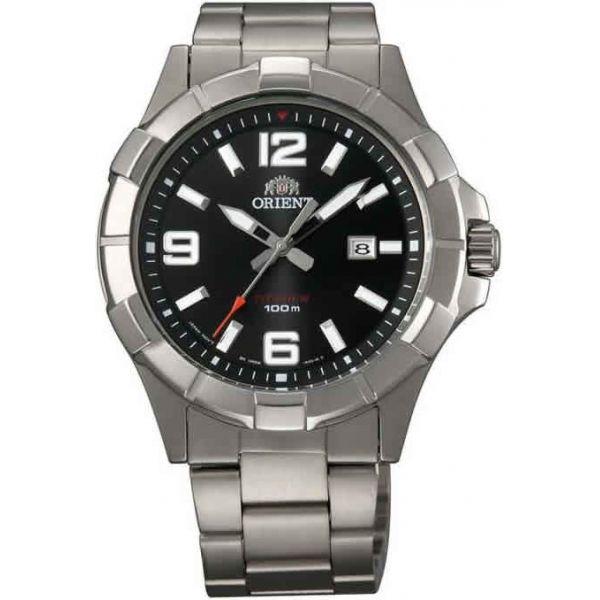 Orient FUNE6001B Orient FUNE6001B