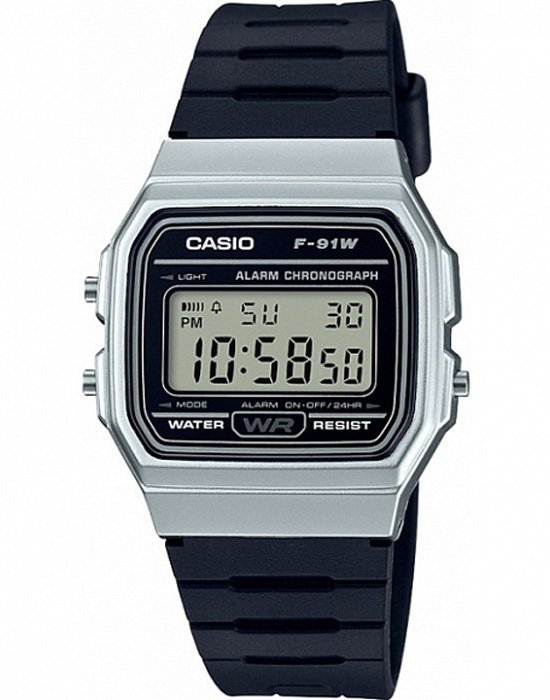 Casio F-91WM-7A Casio F-91WM-7A