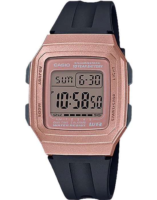 Casio F-201WAM-5AVEF Casio F-201WAM-5AVEF