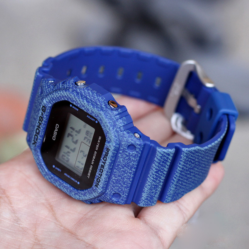 Casio DW-5600DE-2ER Casio DW-5600DE-2ER