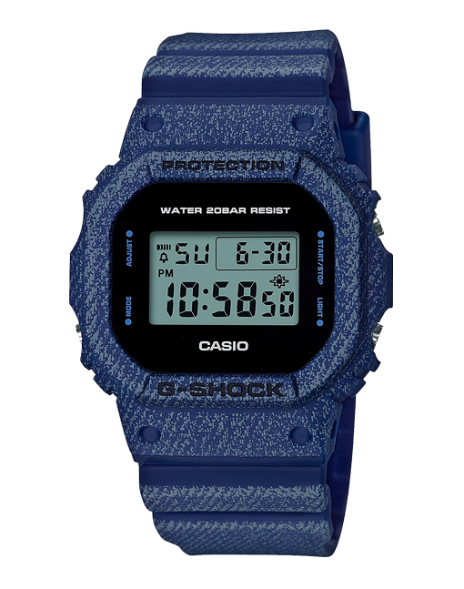 Casio DW-5600DE-2ER Casio DW-5600DE-2ER