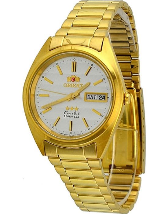 Orient FAB0000BW Orient FAB0000BW