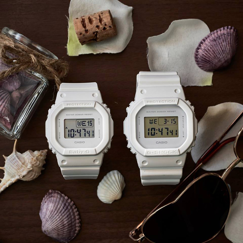 Casio DW-5600CU-7ER Casio DW-5600CU-7ER