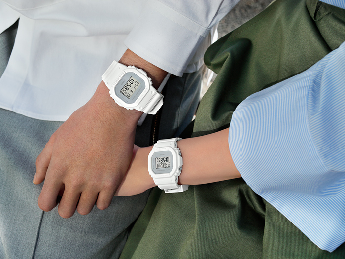 Casio DW-5600CU-7ER Casio DW-5600CU-7ER