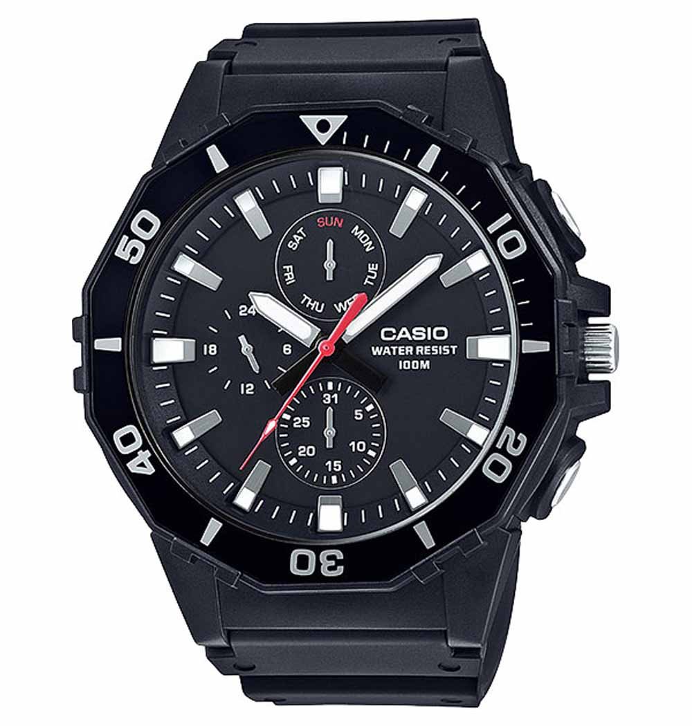 Casio MRW-400H-1A Casio MRW-400H-1A