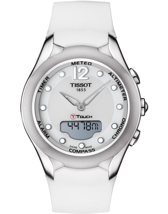 Tissot T075.220.17.017.00 Tissot T075.220.17.017.00