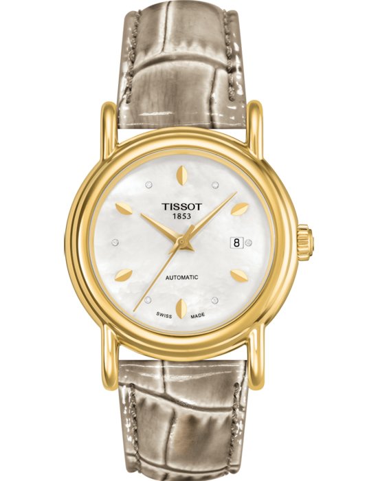 Tissot T907.007.16.106.00 Tissot T907.007.16.106.00