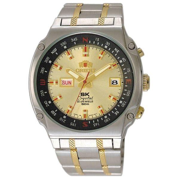 Orient FEM5H004C Orient FEM5H004C