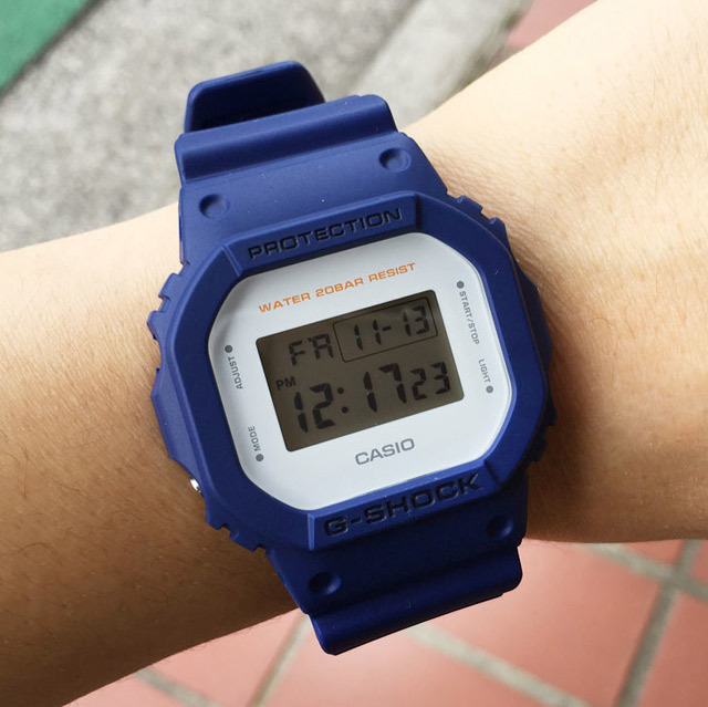 Casio DW-5600M-2ER Casio DW-5600M-2ER