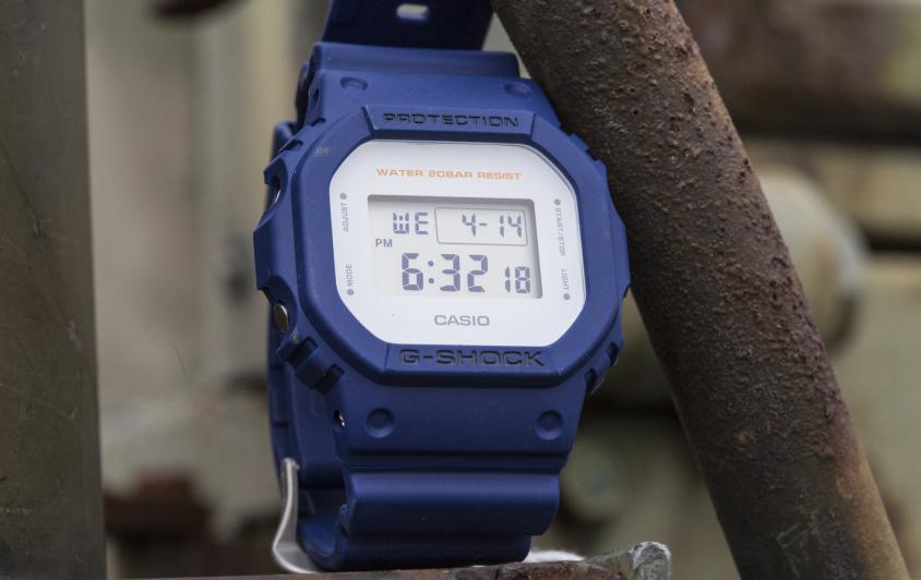 Casio DW-5600M-2ER Casio DW-5600M-2ER