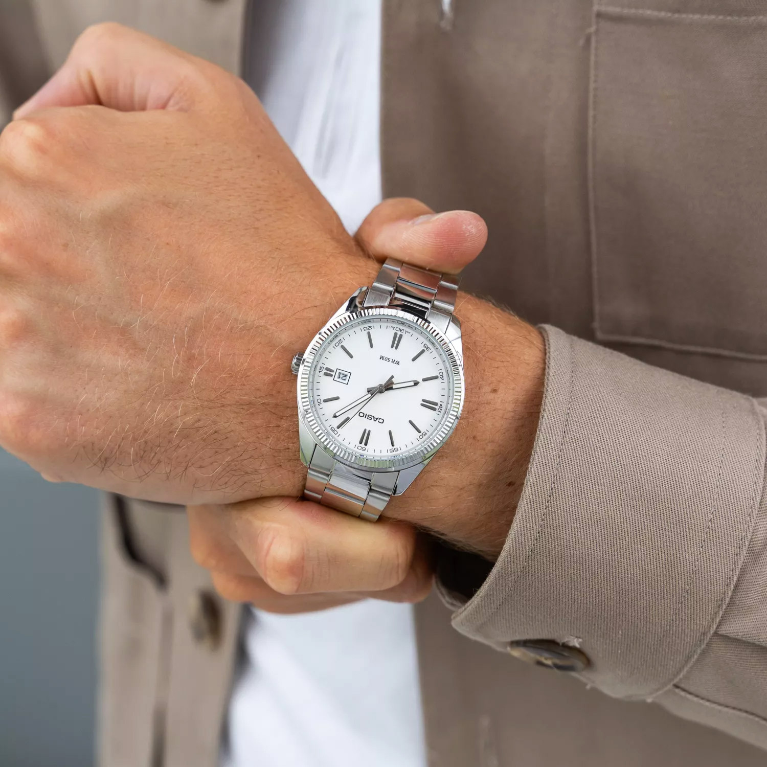 Casio MTP-1302D-7A1 Casio MTP-1302D-7A1