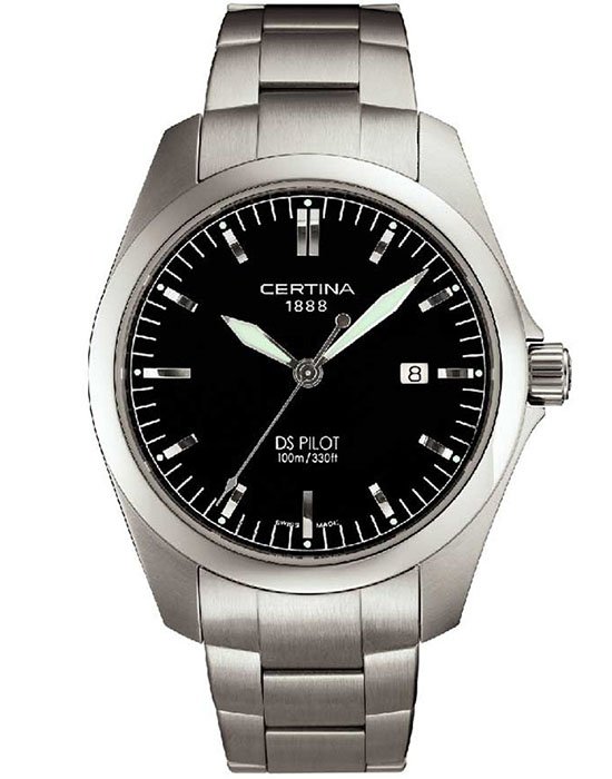 Certina C260.7159.42.61 Certina C260.7159.42.61
