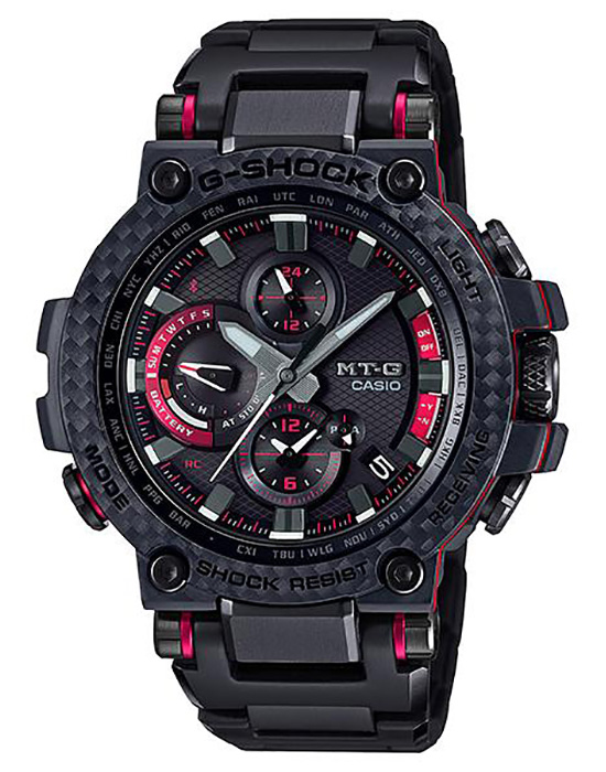 Casio MTG-B1000XBD-1A Casio MTG-B1000XBD-1A