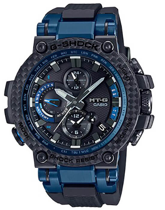 Casio MTG-B1000XB-1A Casio MTG-B1000XB-1A
