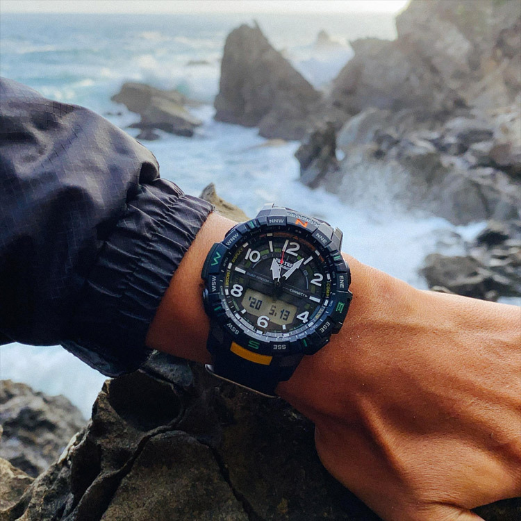 Casio PRT-B50-1ER Casio PRT-B50-1ER
