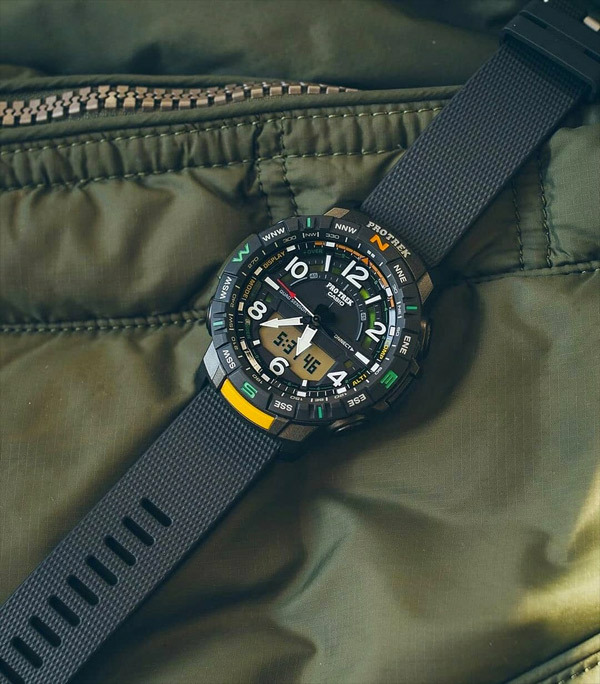 Casio PRT-B50-1ER Casio PRT-B50-1ER