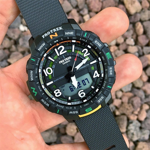 Casio PRT-B50-1ER Casio PRT-B50-1ER