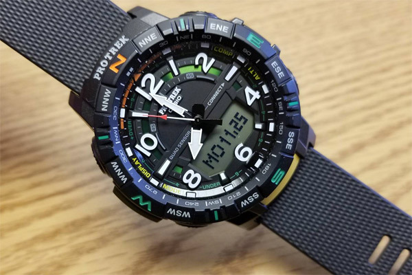 Casio PRT-B50-1ER Casio PRT-B50-1ER