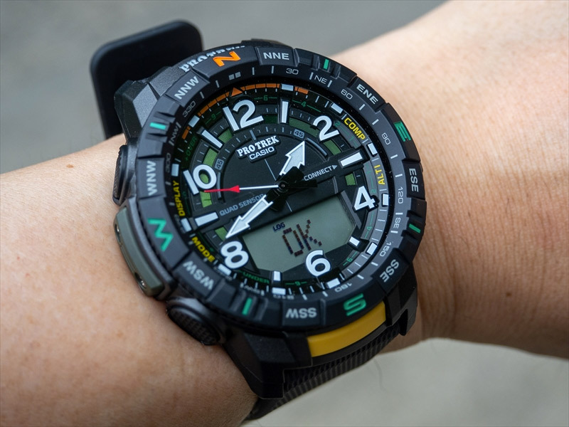 Casio PRT-B50-1ER Casio PRT-B50-1ER
