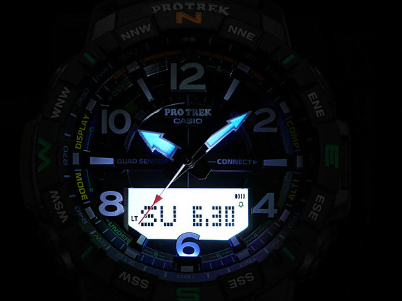 Casio PRT-B50-1ER Casio PRT-B50-1ER