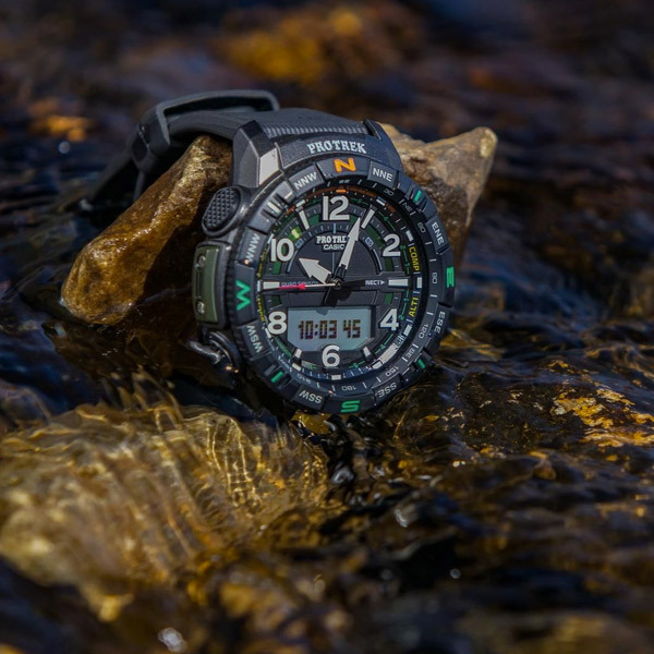 Casio PRT-B50-1ER Casio PRT-B50-1ER