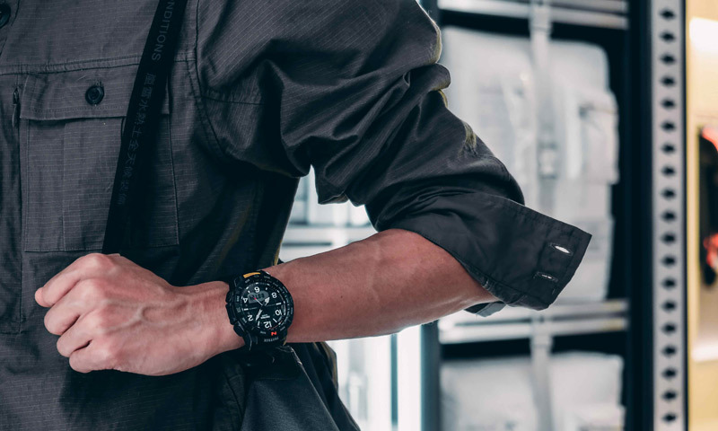 Casio PRT-B50-1ER Casio PRT-B50-1ER