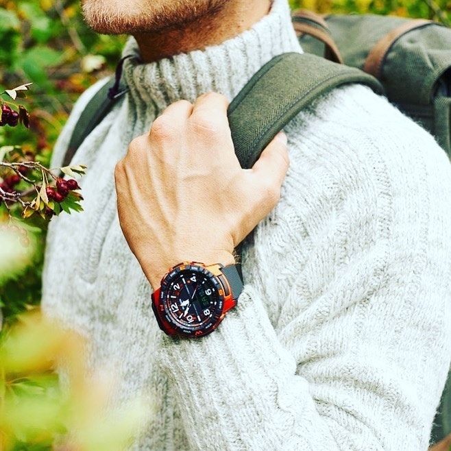 Casio PRT-B50-4ER Casio PRT-B50-4ER