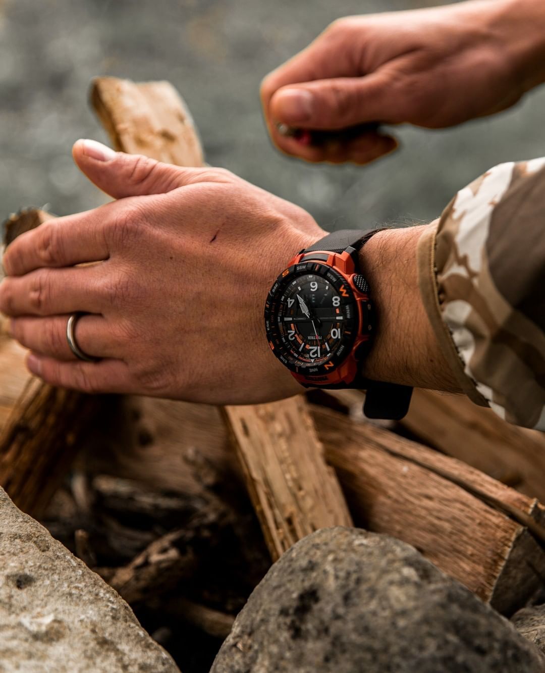 Casio PRT-B50-4ER Casio PRT-B50-4ER