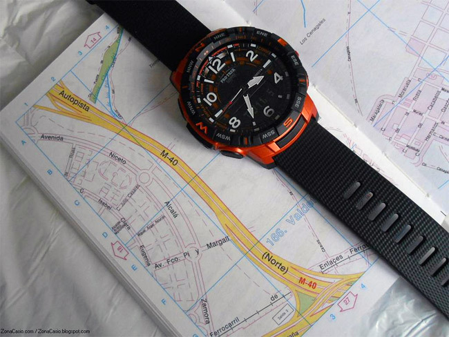 Casio PRT-B50-4ER Casio PRT-B50-4ER