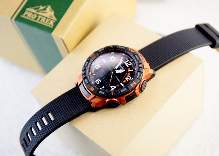 Casio PRT-B50-4ER Casio PRT-B50-4ER