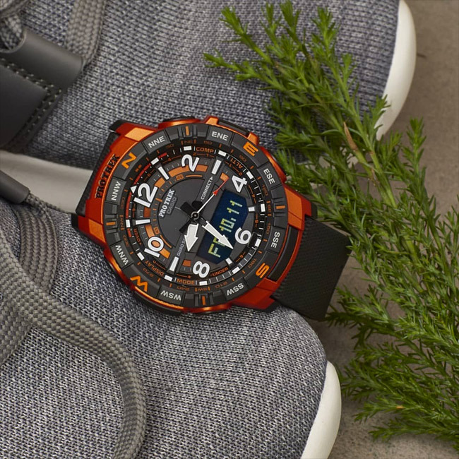 Casio PRT-B50-4ER Casio PRT-B50-4ER