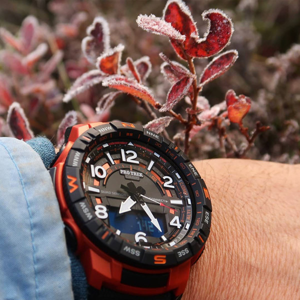 Casio PRT-B50-4ER Casio PRT-B50-4ER