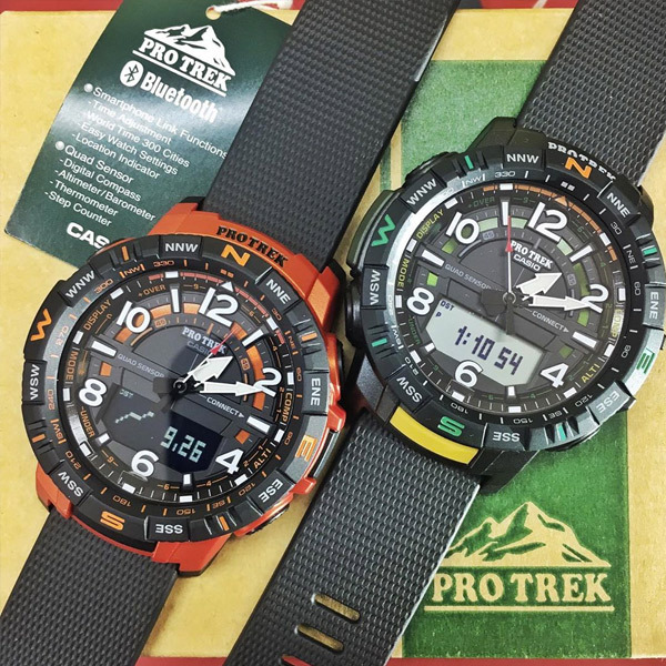 Casio PRT-B50-4ER Casio PRT-B50-4ER