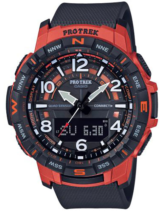 Casio PRT-B50-4ER Casio PRT-B50-4ER