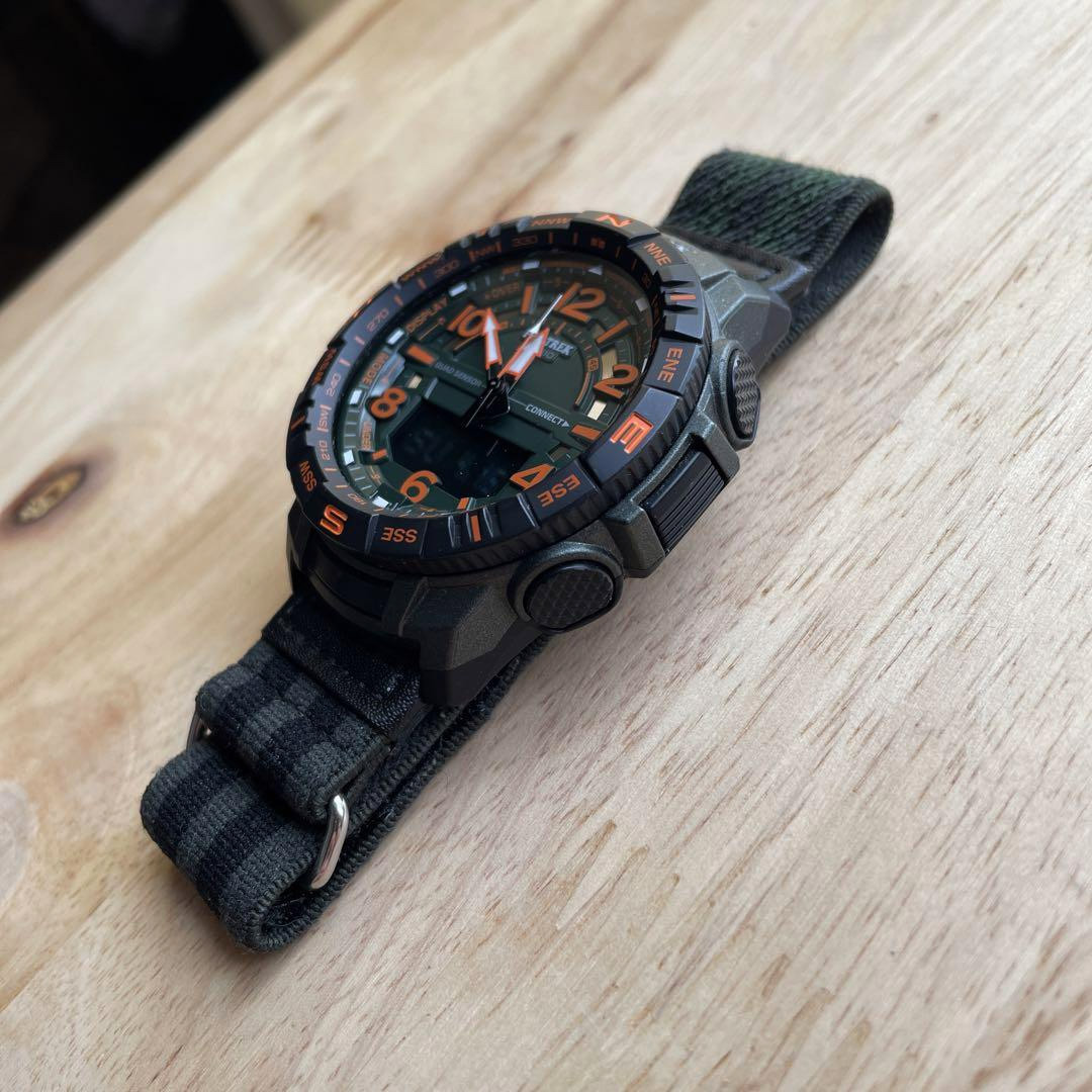Casio PRT-B50FE-3ER Casio PRT-B50FE-3ER