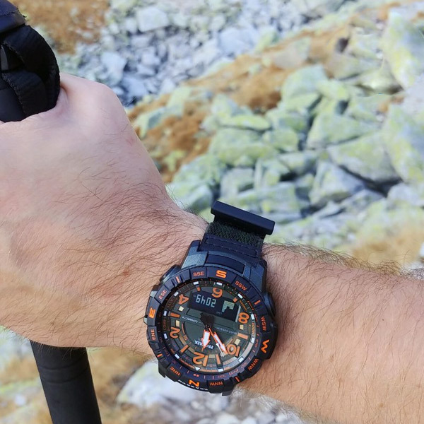 Casio PRT-B50FE-3ER Casio PRT-B50FE-3ER